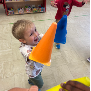 Search for one of our year round classes!